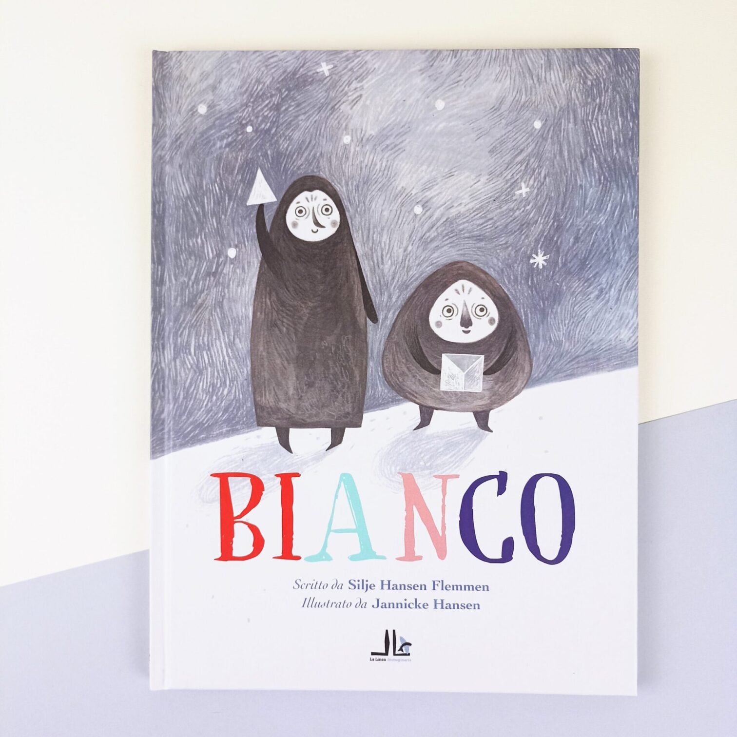 Bianco