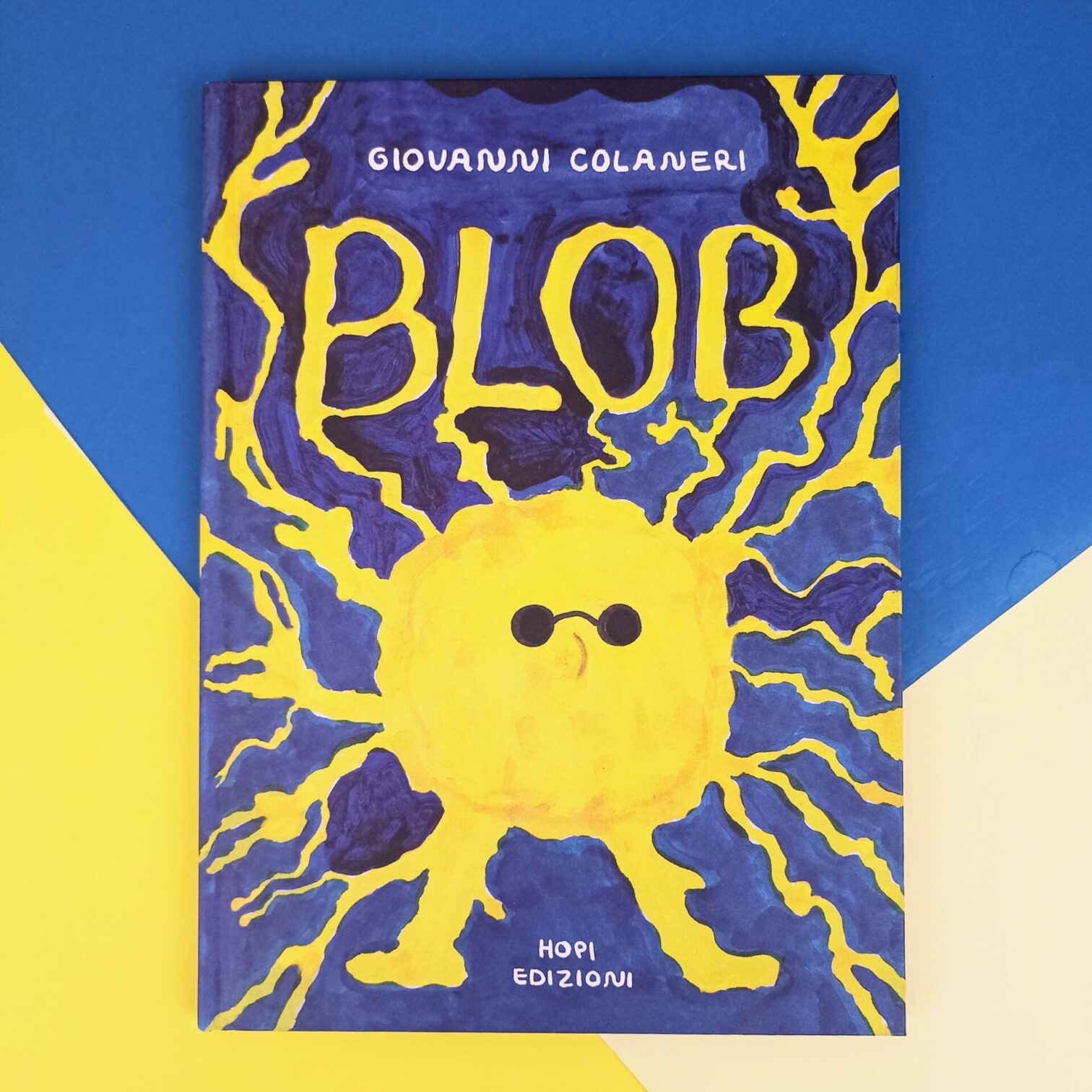 Blob