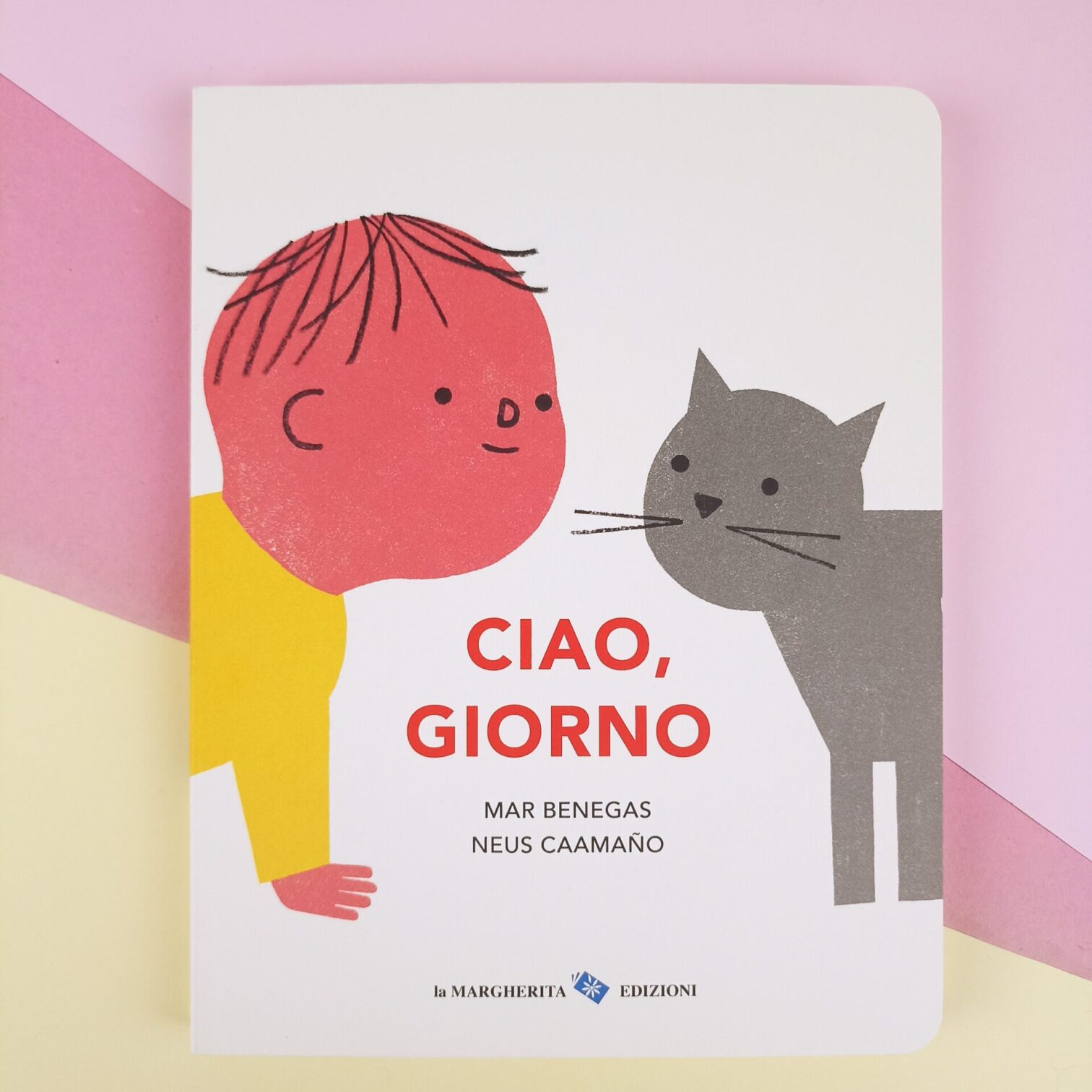 Ciao, giorno