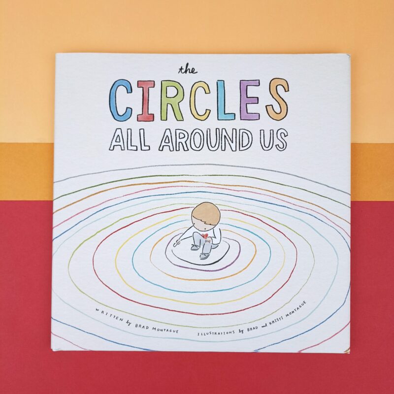 The circles all around us