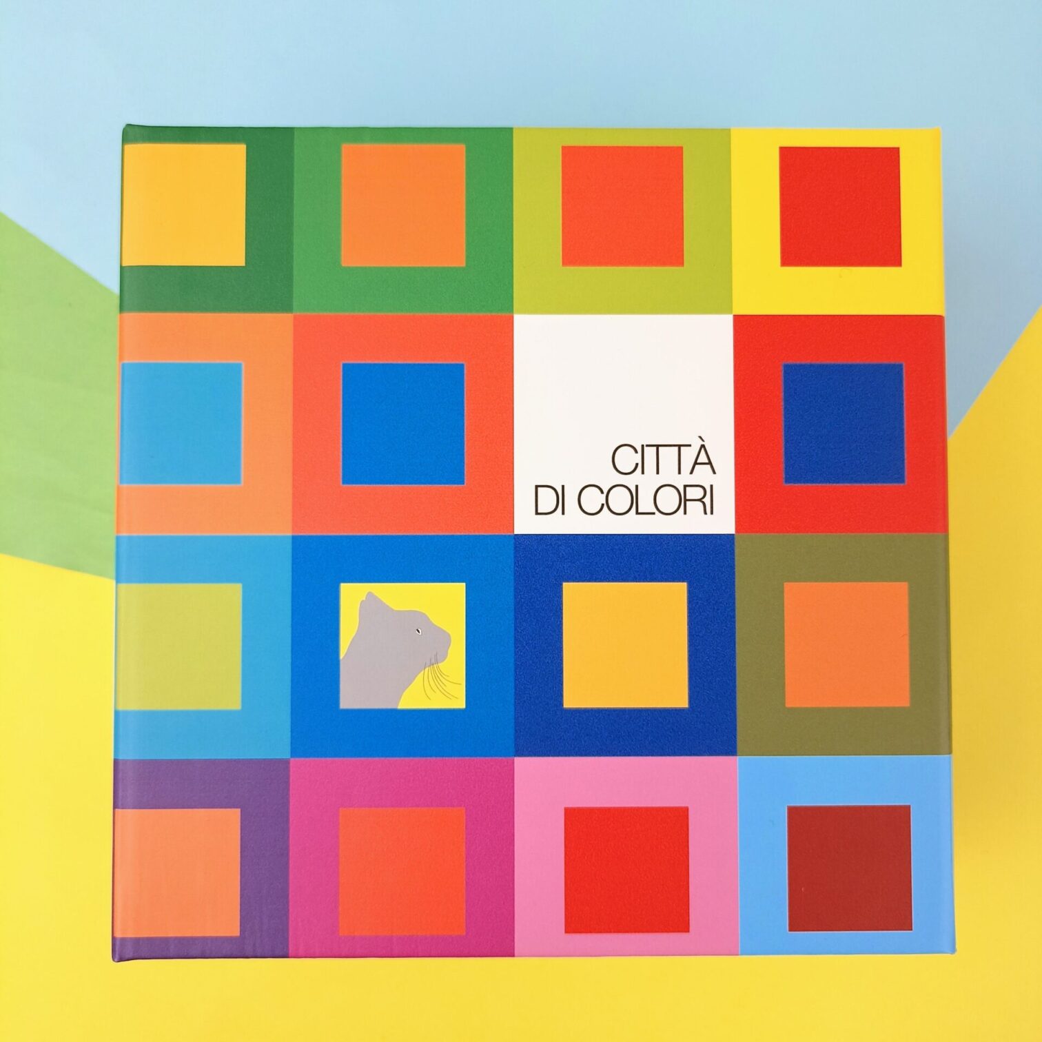 Città di colori