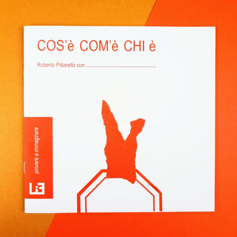 Cos’è com’è chi è