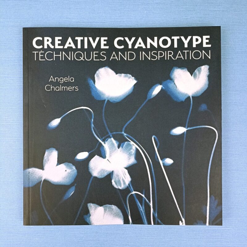 Creative cyanotype: techniques and inspiration