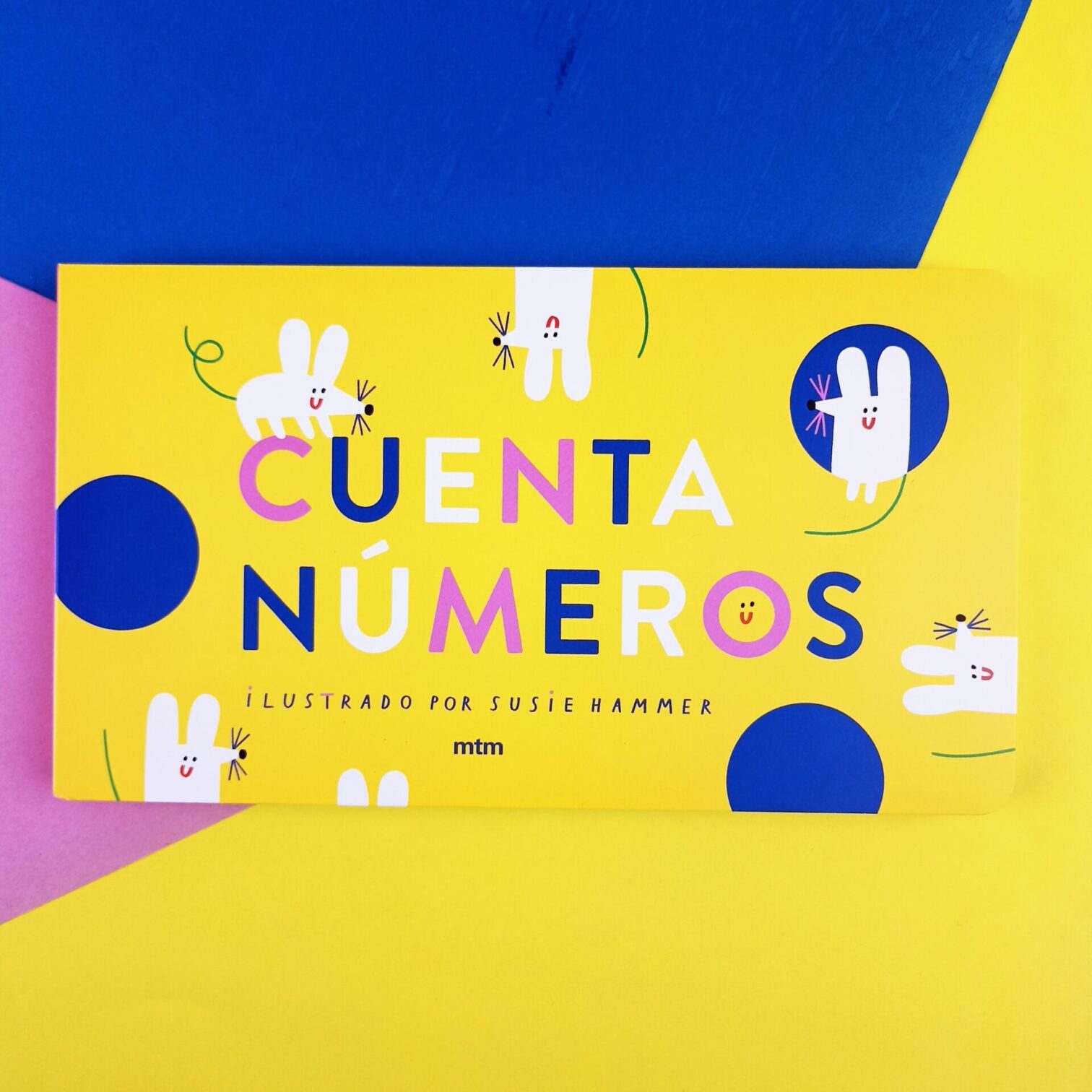 Cuentanúmeros