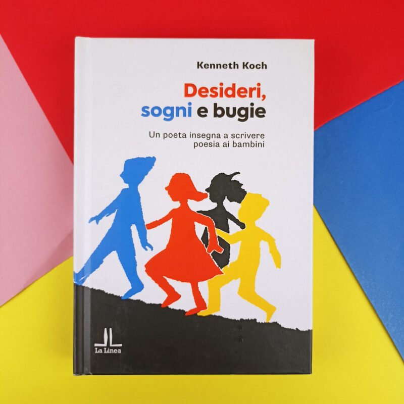 Desideri, sogni, bugie