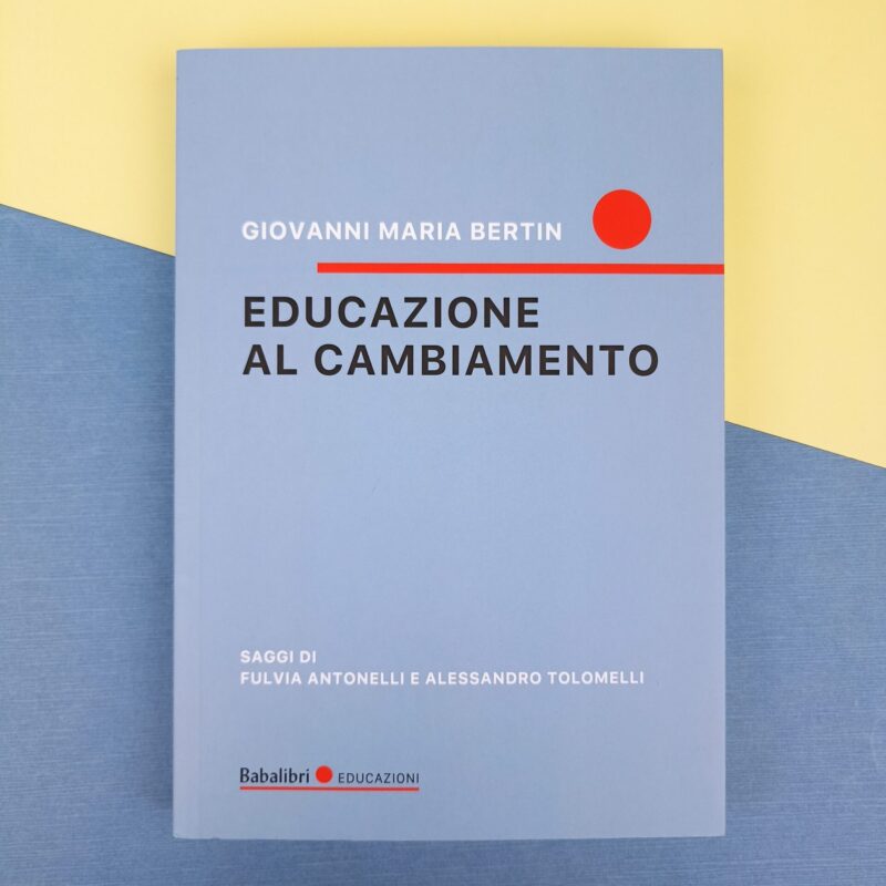 Educazione al cambiamento