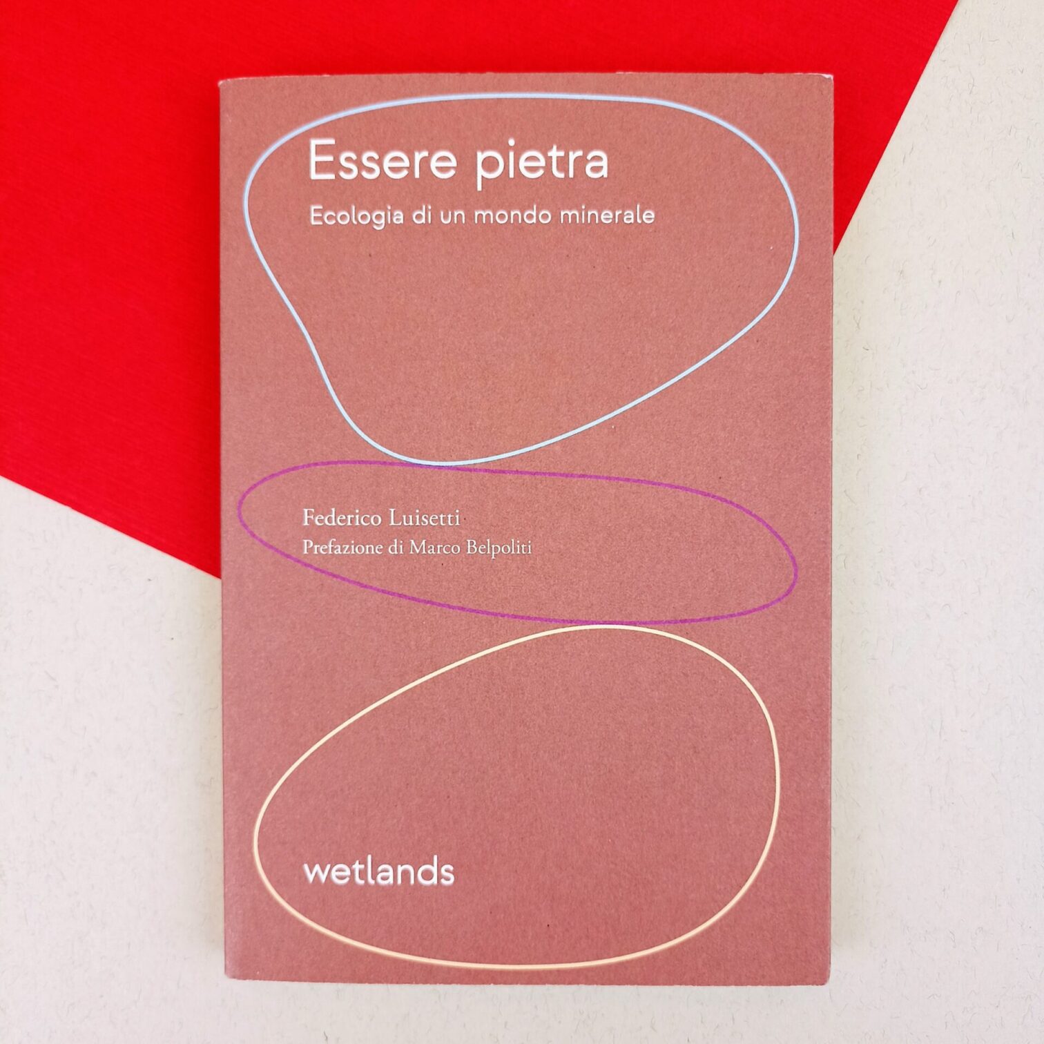 Essere pietra