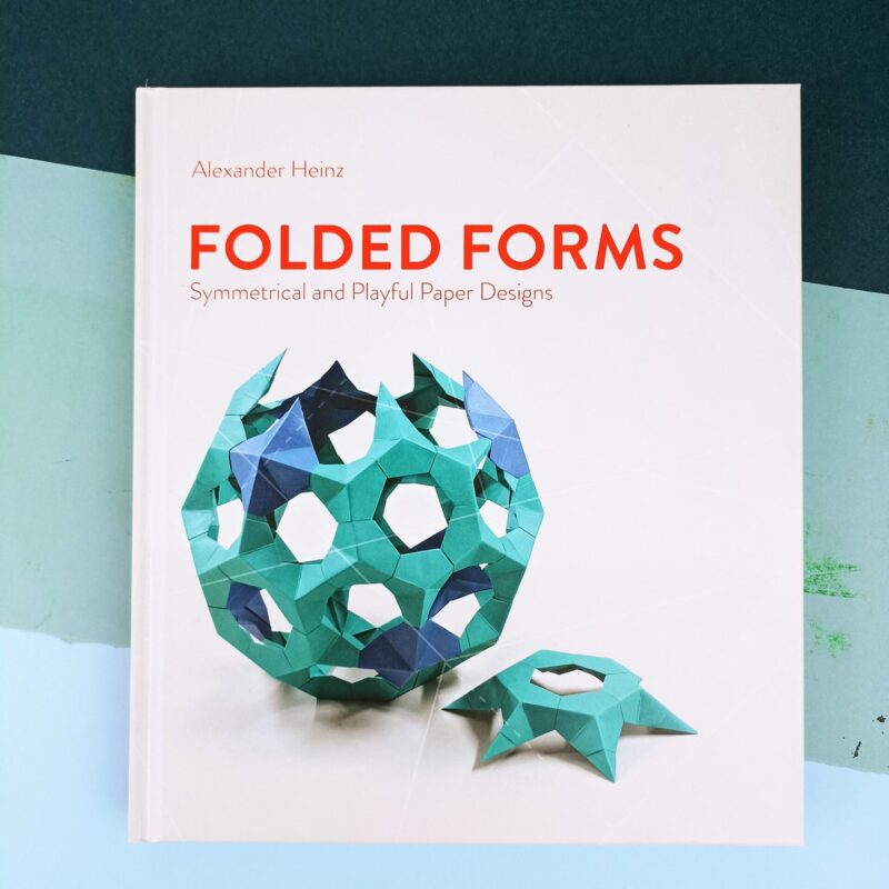 Folded forms