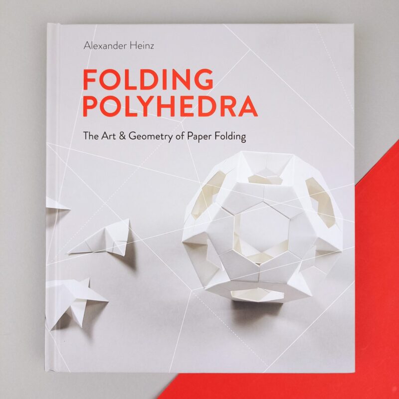 Folding polyhedra
