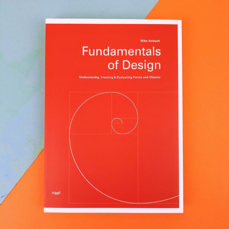 Fundamentals of design