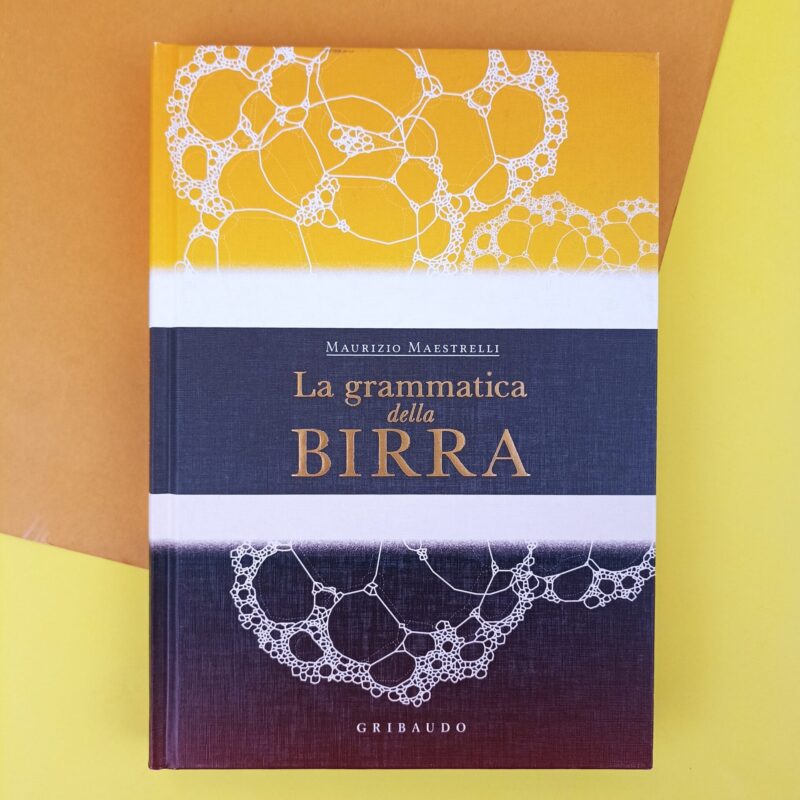 La grammatica della birra