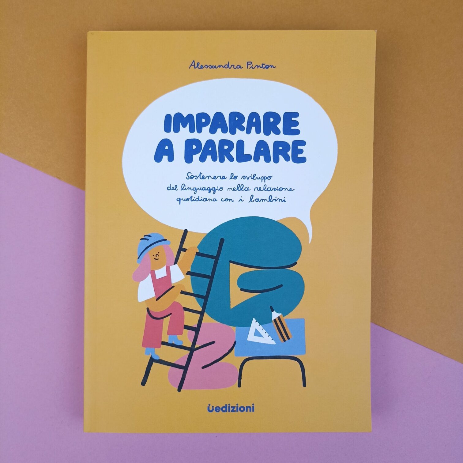 Imparare a parlare