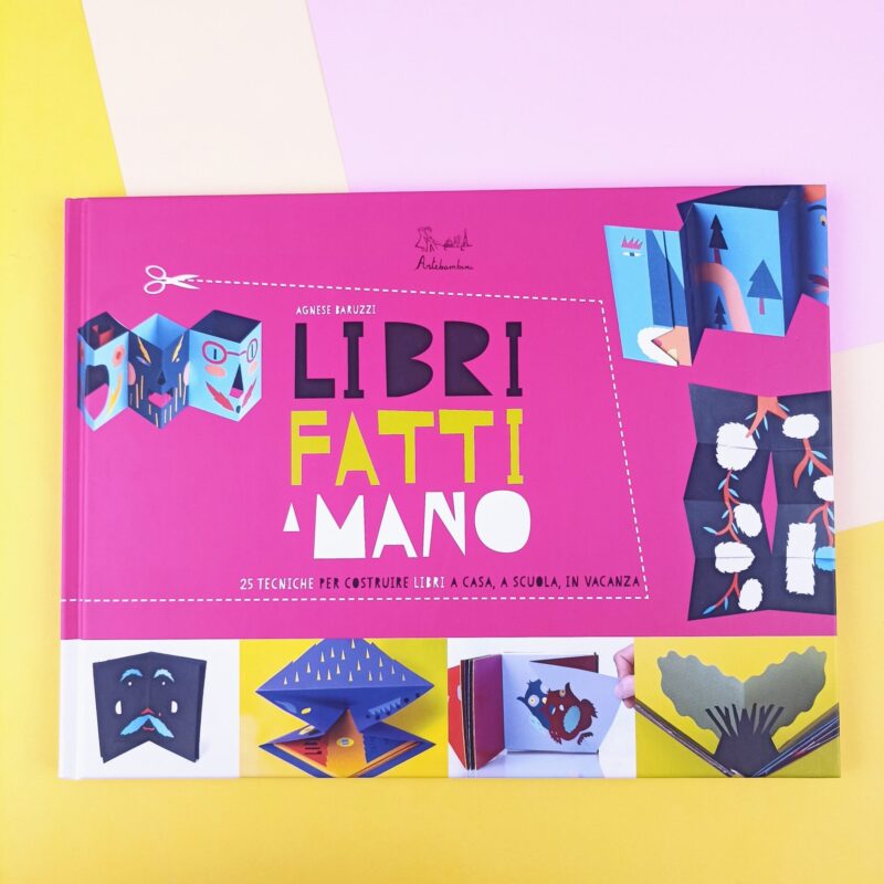 Libri fatti a mano