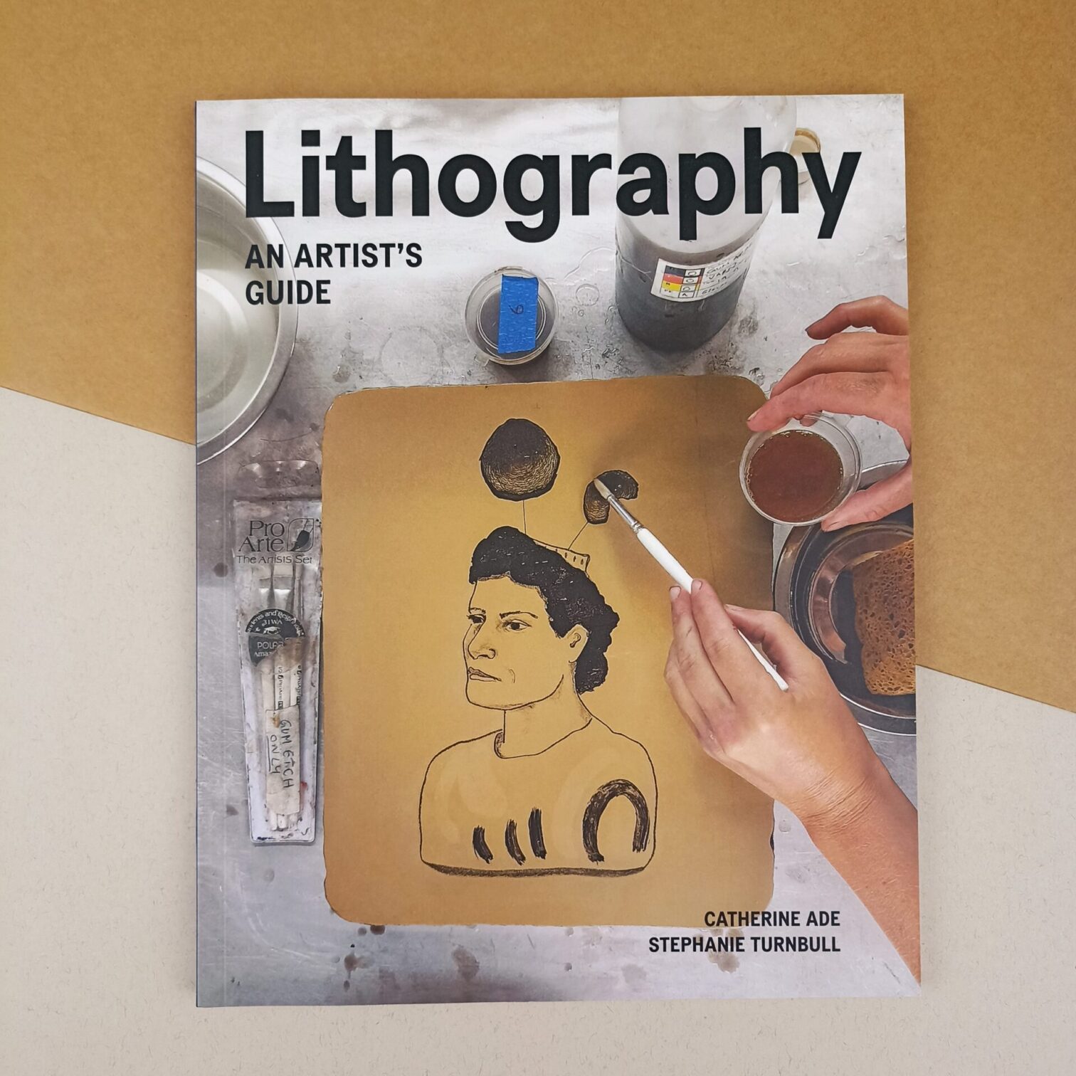 Lithography