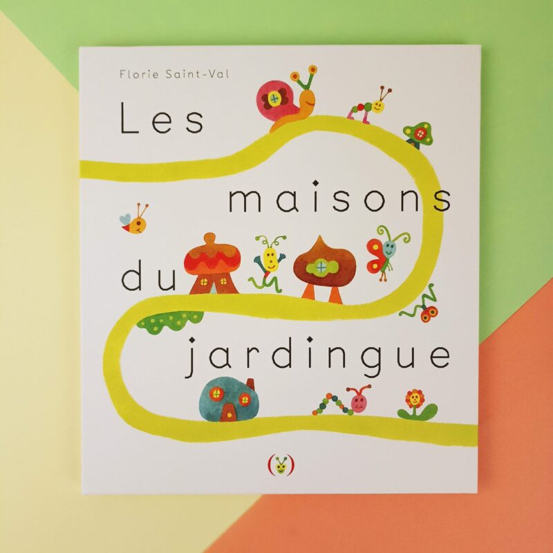 Les maisons du jardingue