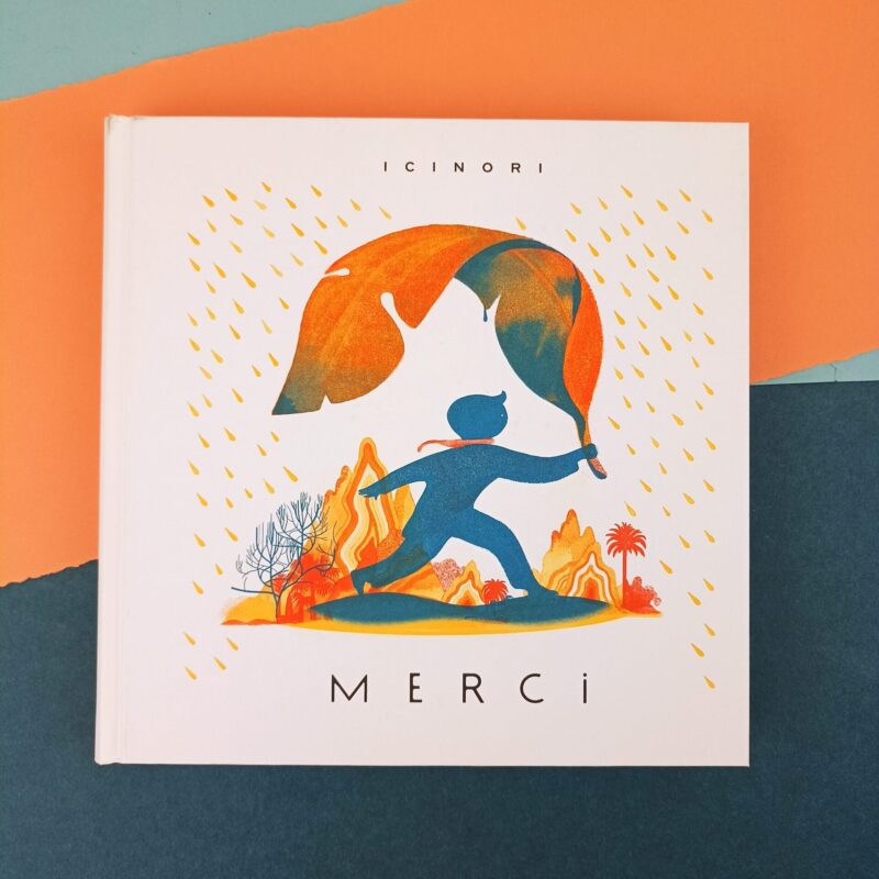 Merci