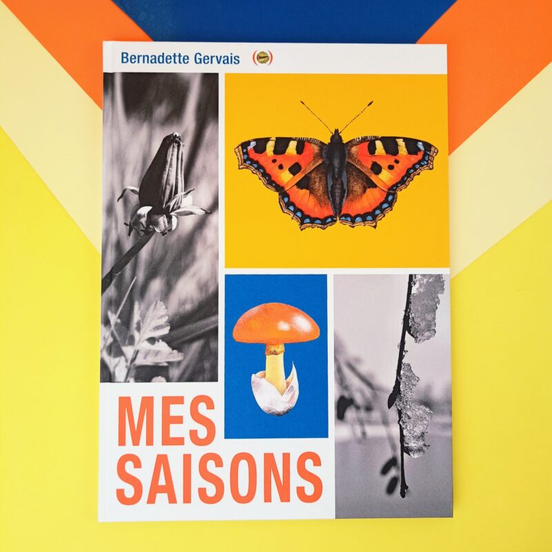 Mes saisons