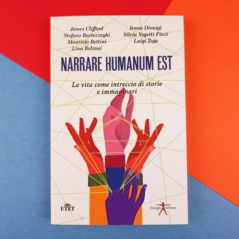 Narrare humanum est