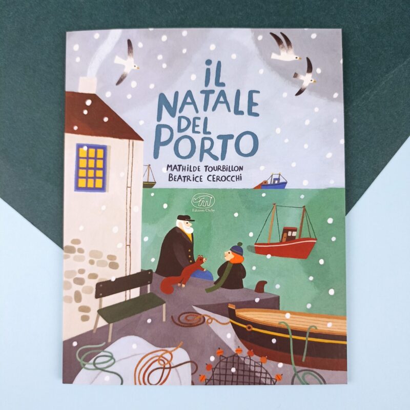 Il Natale del porto