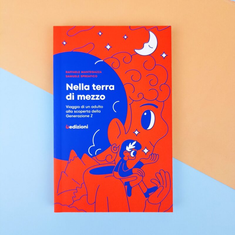 Nella terra di mezzo