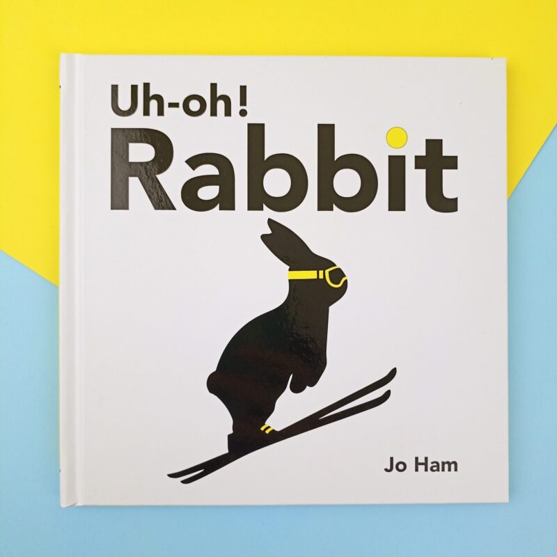 Uh-oh! Rabbit