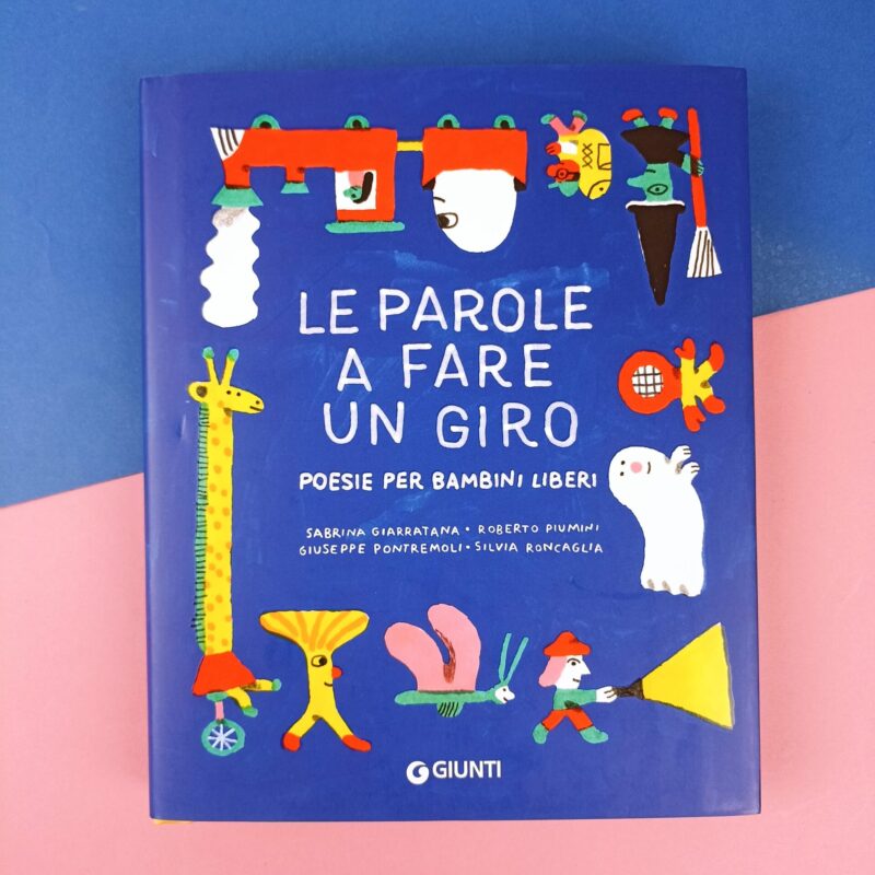 Le parole a fare un giro