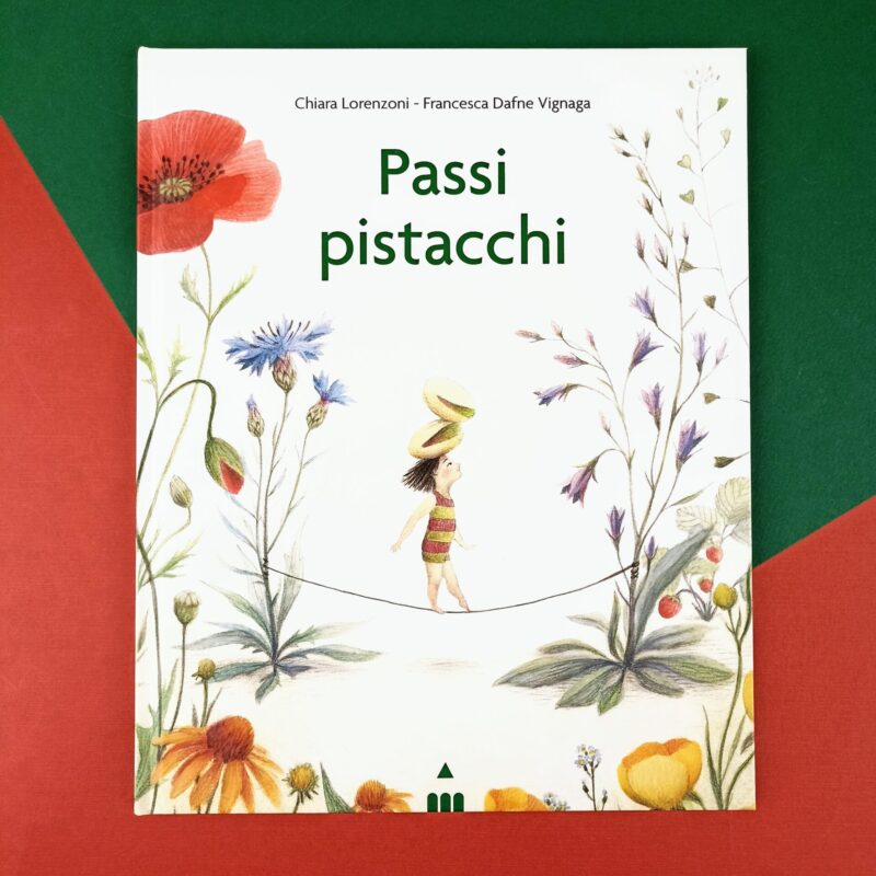 Passi pistacchi