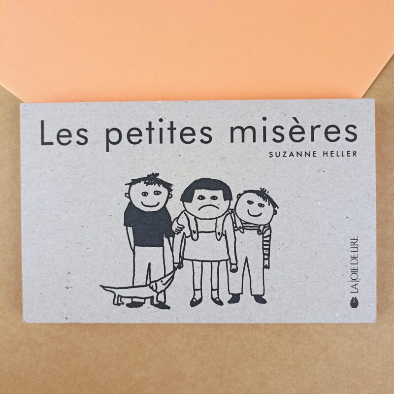 Les petites misères