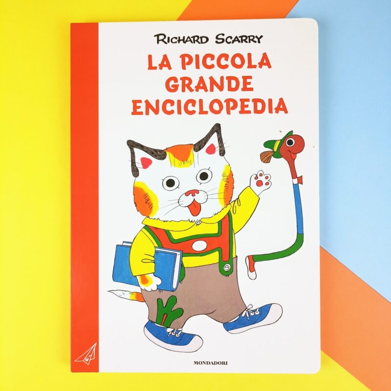 La piccola grande enciclopedia