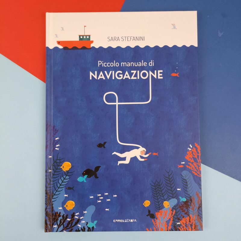 Piccolo manuale di navigazione