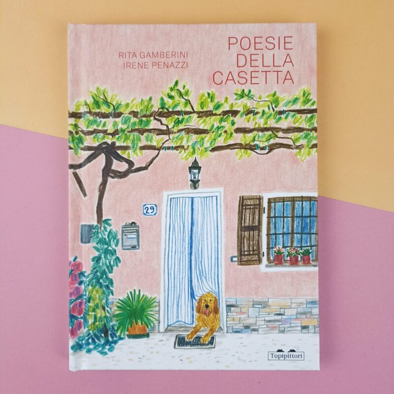 Poesie della casetta