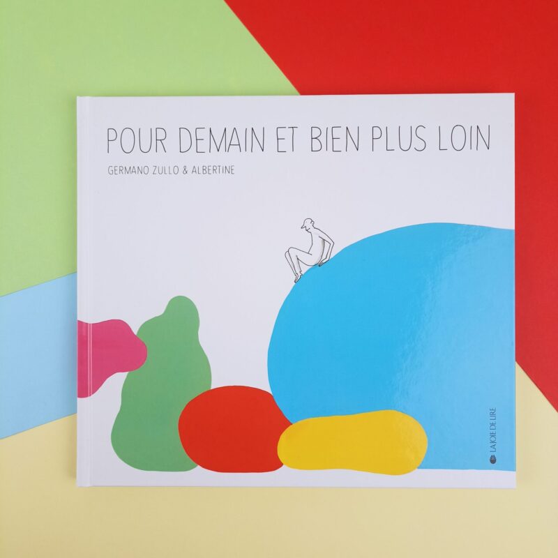 Pour demain et bien plus loin