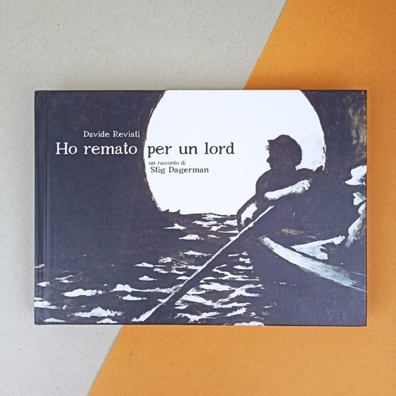 Ho remato per un Lord