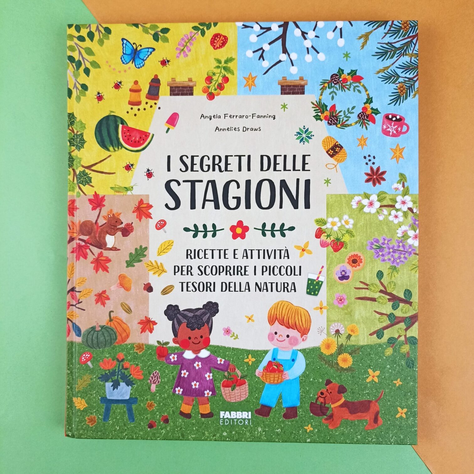 I segreti delle stagioni