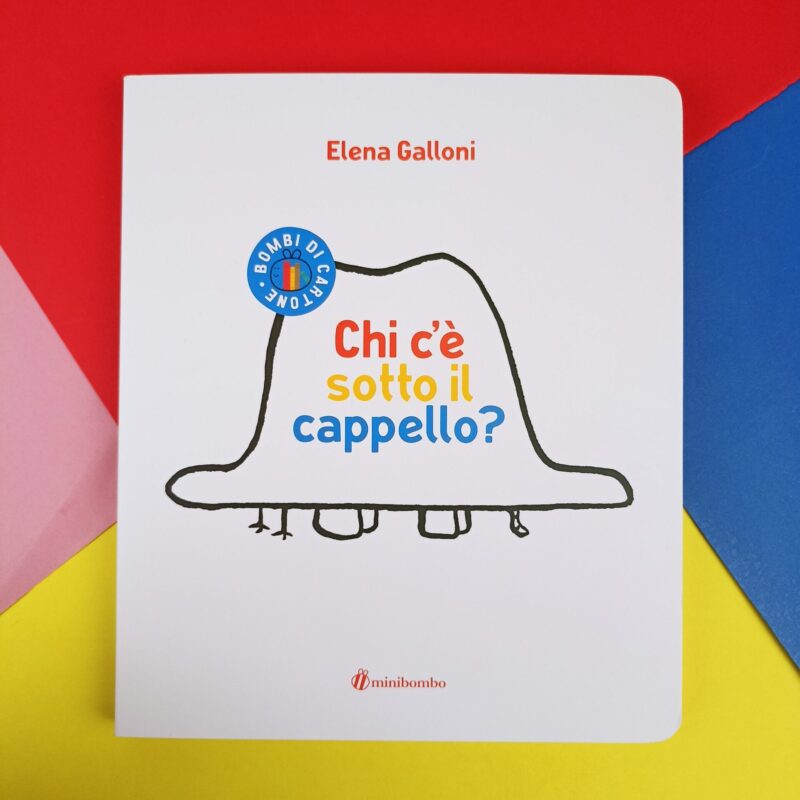 Chi c’è sotto il cappello?