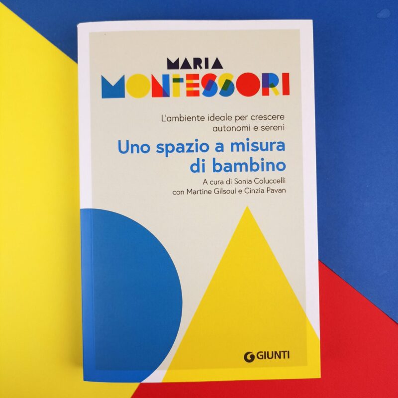 Uno spazio a misura di bambino