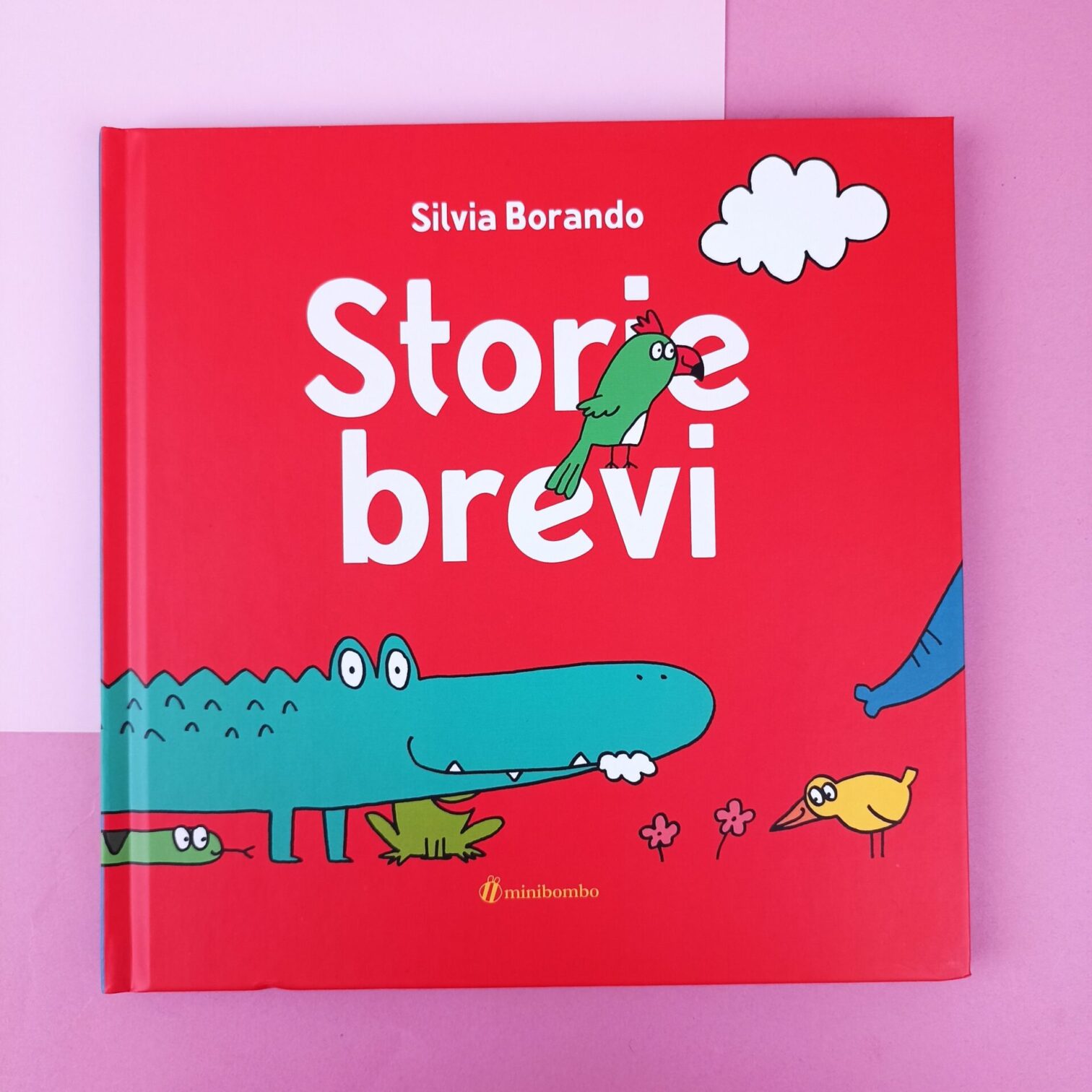 Storie brevi