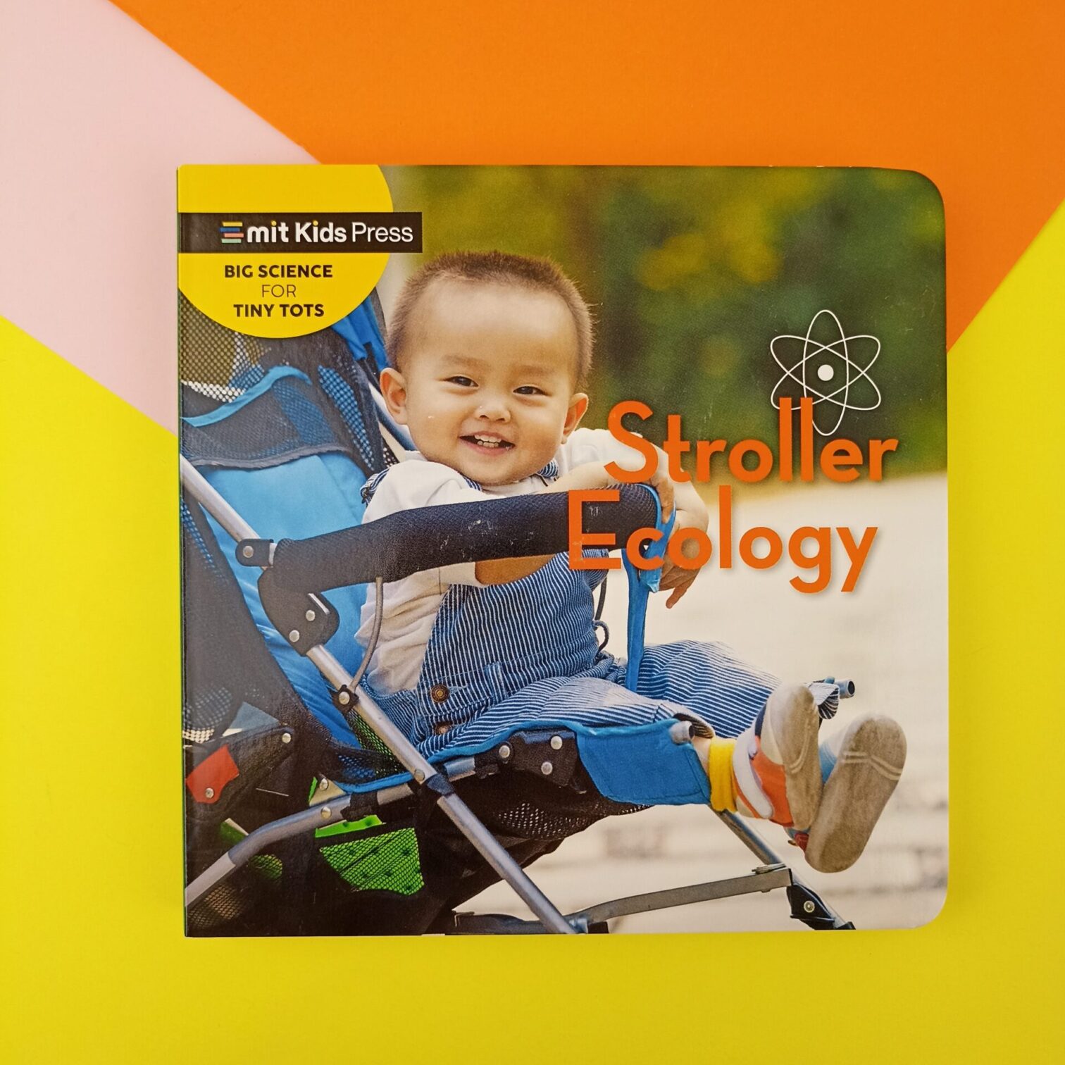 Stroller ecology