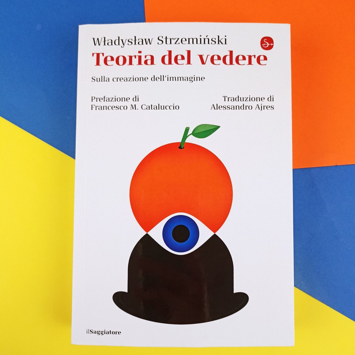 Teoria del vedere