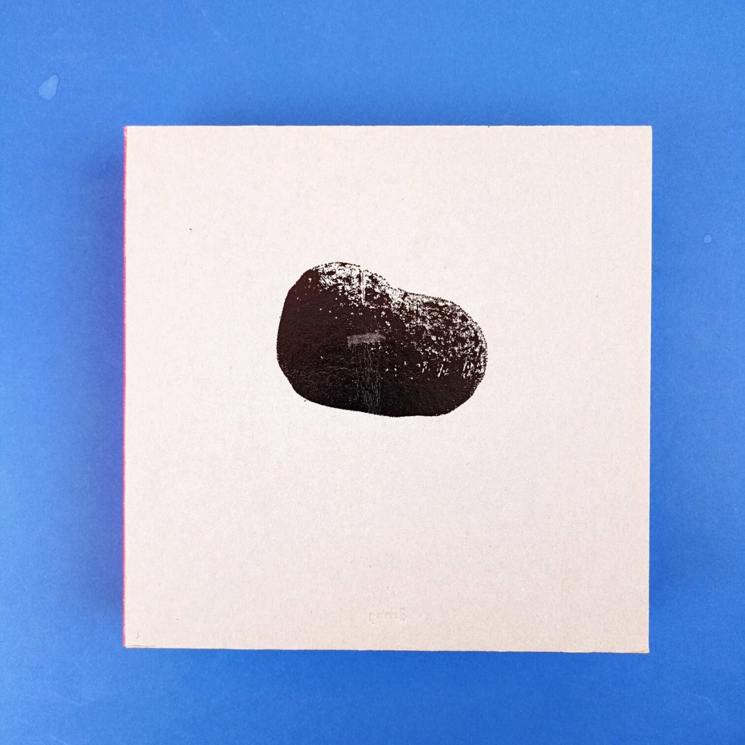 This is not a stone