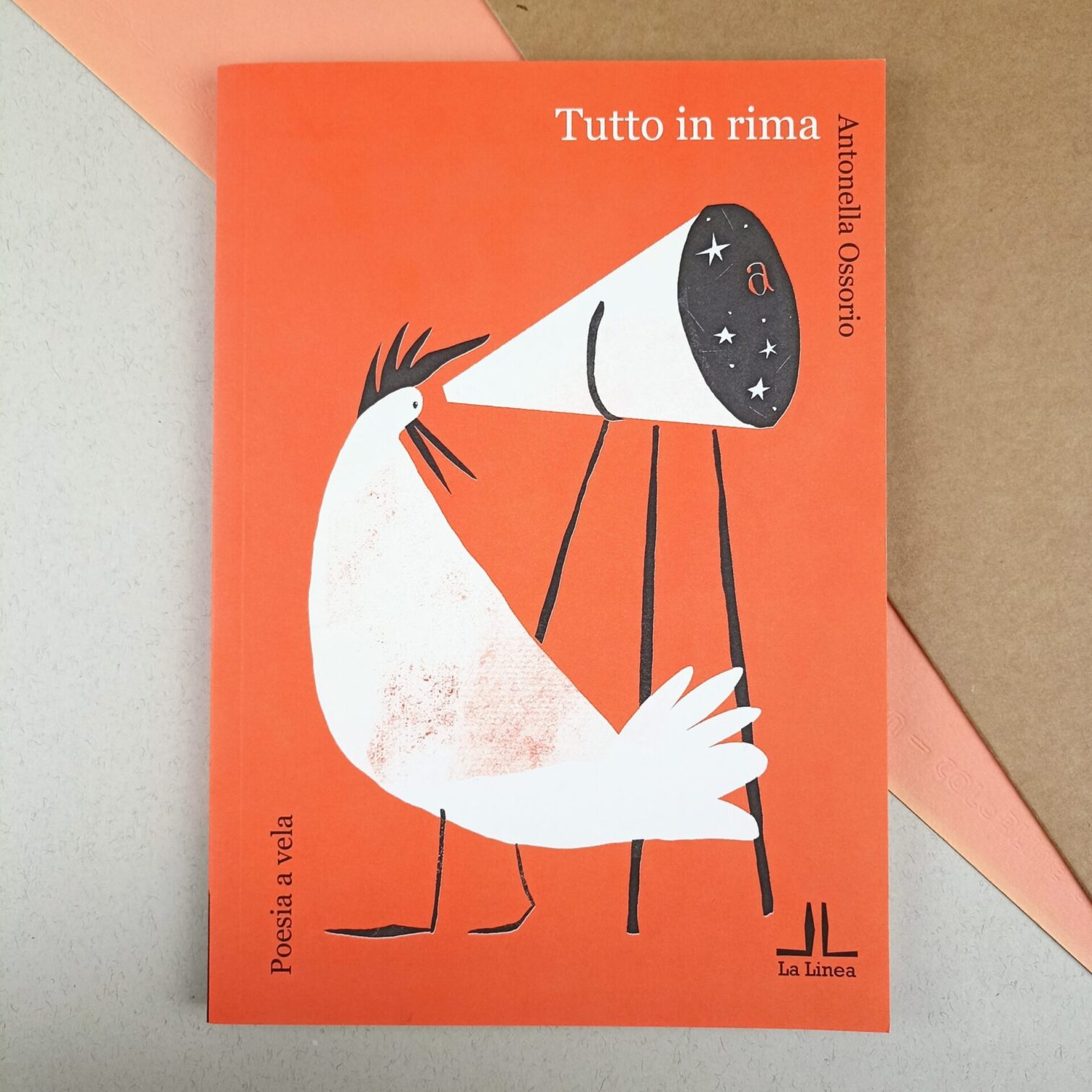 Tutto in rima
