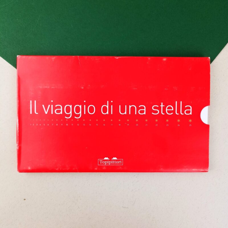 Il viaggio di una stella