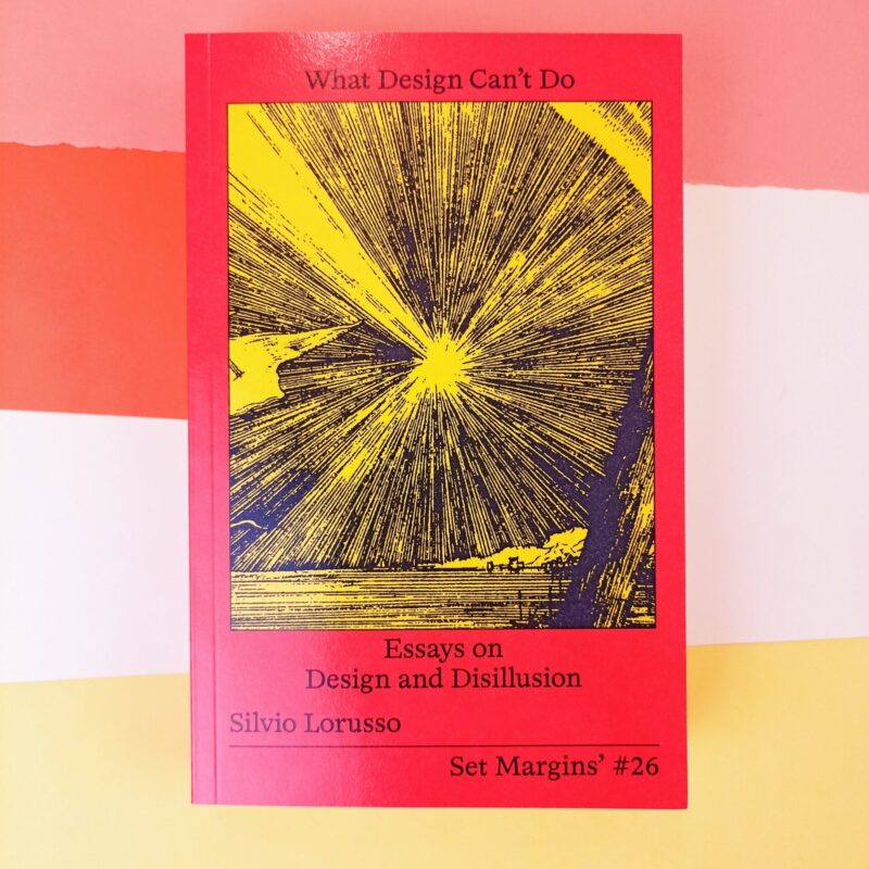 What design can’t do