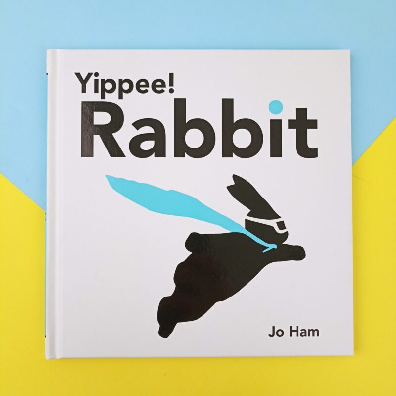 Yippee! Rabbit