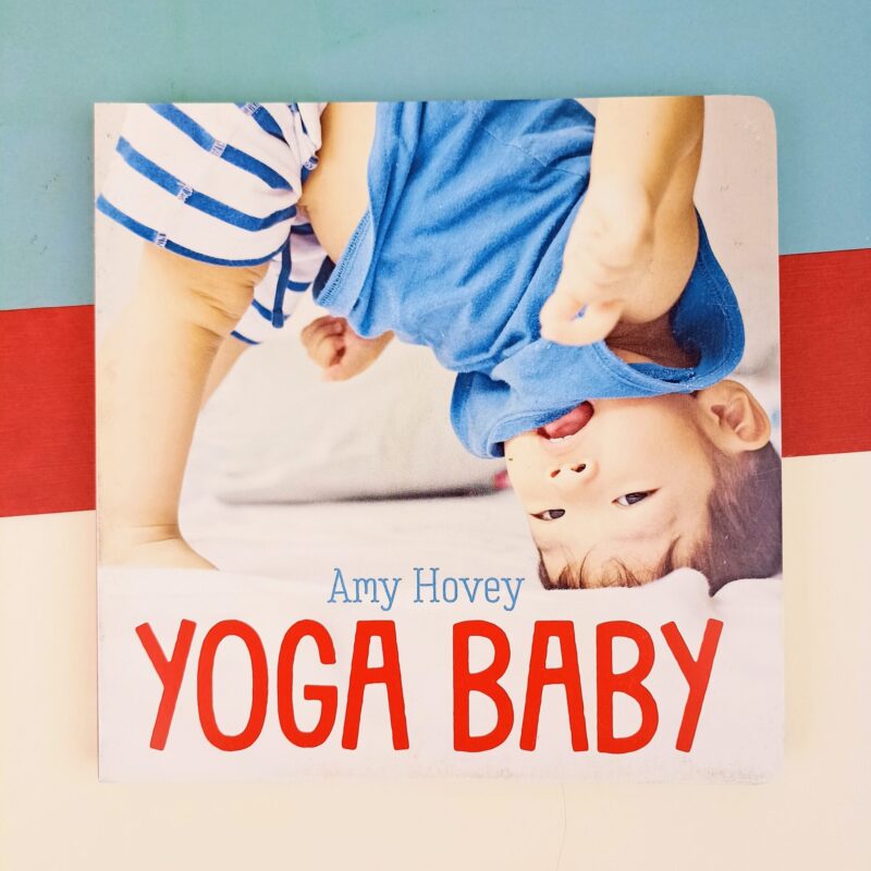 Yoga baby