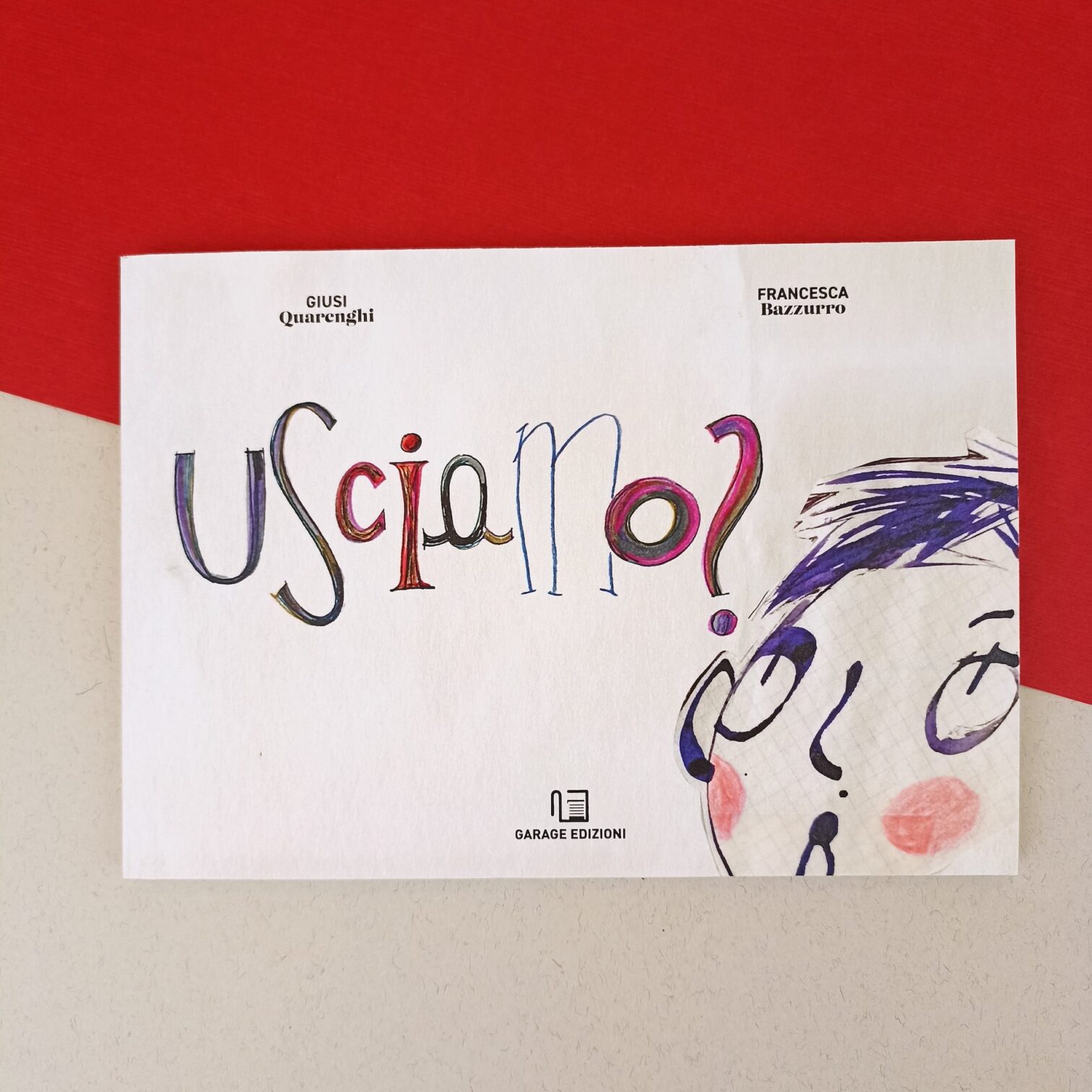 Usciamo?