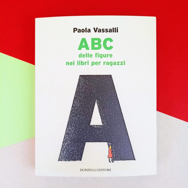 ABC delle figure nei libri per ragazzi