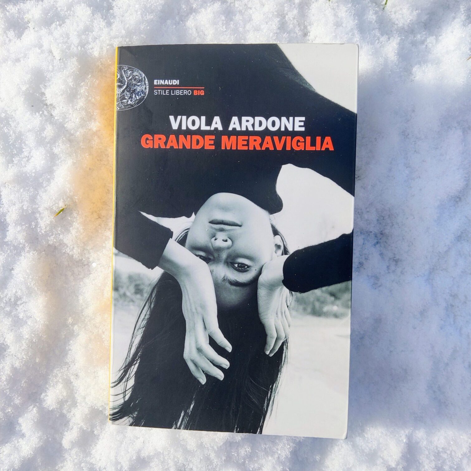 Grande meraviglia