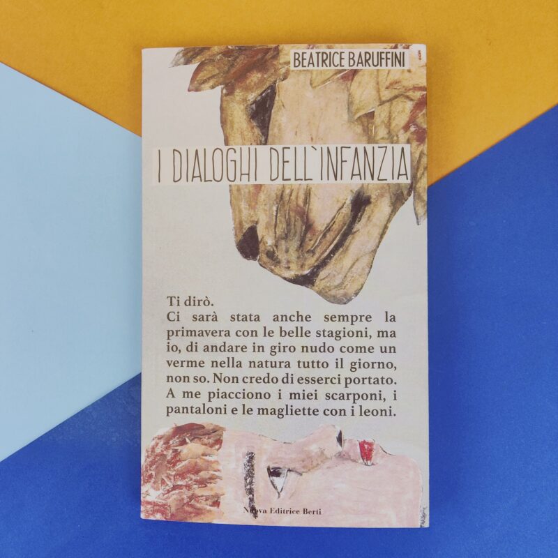 I dialoghi dell’infanzia