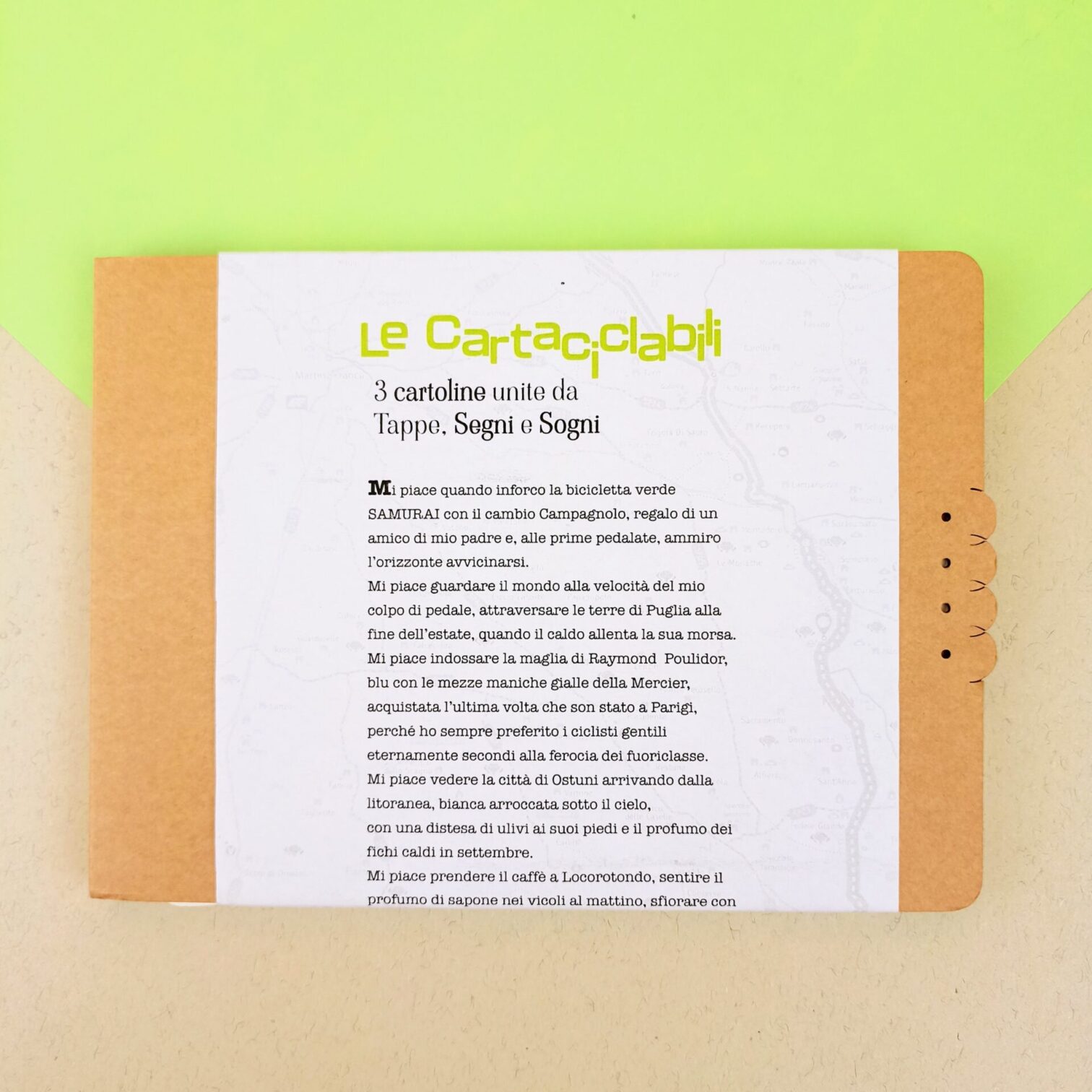 Cartaciclabili